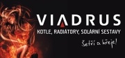 Poradna podle výrobce Viadrus